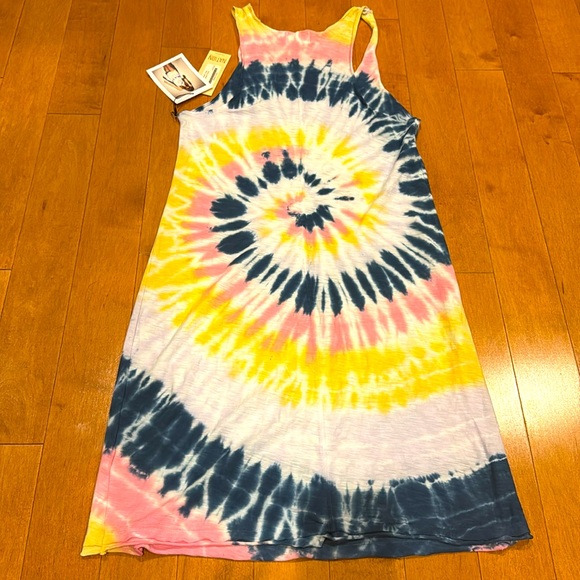 NWT Reach Yoga Nation Dress in Medium - Picture 7 of 8